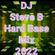 DJ Steve B Hard Base Mix 2022 image