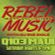 REBEL MUSIC with IRIE DOLE on Q103 Maui - 06-22-13 New music showcase + roots archives! image
