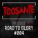 TooSante | Road to glory #004 | Happy Halloween! image