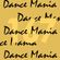 VF Mix 167: Dance Mania by Dan Shake image