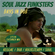 Soul Jazz Funksters - Days in Dub - Reggae Dub Rocksteady Soul image