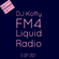 DJ Kofty - FM4 - Liquid Radio 21.09.05 (downtempo) image