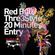 Red Bull Thre3Style 20mins Entry image