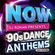 DJ Rohan Presents... 90s Dance Anthems image