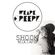  WE ΔRE CREEPZ - SHOOK_mixtape vol.1 ( one take ) image