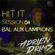 HIT IT ! Session 04 Adrien Drims @ BAL AUX LAMPIONS 2014 image