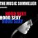 THE MUSIC SOMMELIER -presents- "HOOD SEXY" A sexy R&B trip. image