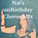 Nat's unBirthday Cheese Mix image
