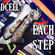Eduardo Dcell - Each Step image