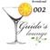 Guido's Lounge Cafe Broadcast#002 A Touch Of Sun (2012/03/16) image