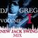 NEW JACK SWING MIX.Volume.1 image