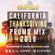 California Thanksgiving Promo Mix 2016 [Afrobeat, Dancehall, Pop] image