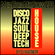 MHMS-233-DJ WagnerF-Disco-Jazz-Deep-Tech House image
