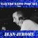 ELECTRO RADIO PODCAST #002 : Jean-Jerome (Radio FG, Krafted Records, S&S Records, Serial Records...) image