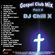 Gospel House Music Mix 4 by DJ Chill X image