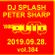 Dj Splash (Peter Sharp) - Pump WEEKEND 2019.09.28. image