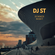 DJ ST - Summer Night DNB Mix image