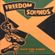 Face For Radio#53 - Freedom Sounds - Invader FM image