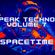 Deep Peak Techno Vol 07 - Spacetime - Mixed By DeepSoulElectric image