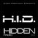Hidden Radio | 015 | H.I.D. image