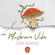 Jazzy Downtempo Instrumental Hip Hop - Aum Mushroom Vibe 10 - Mushroom Jazz (esq) image