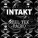 InTaKt - Reel Tek Sessions 01.09.23 image