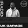 DJ LIX -  LIVE UKGARAGE SHOW (30MINS PRODUCER SELECTION 'TC4') 28.2.23 image