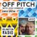 Off Pitch with Josh Shreeve (16/06/2021) image