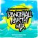 DaNcEHaLL PaRTy MiXx- ThRoWBaCk image