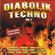Diabolik Techno Vol. 2 (2002) image
