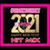 DJ Rachel- NYE 2021 Hit Mix (1 Hour) image