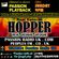 HOPPER & BRICKY peoples fm teamed up passion radio  Tribute show for Foxy 27-03-16 image