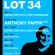 Fourthstate @ Friction Pres. Lot 34 ft Anthony Pappa @ Hopscotch 5-3-2023 image