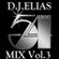 DJ Elias - Studio 54 Mix Vol.3 image