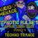 Audio Menace - Hypnotic Pulse Episode 13 Part 1 (Techno Trance) image