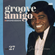 Groove Amigo - ReGrooved Sessions Vol. 27 (James Brown) image