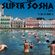 Super Sosha Magazine / Os sons que amamos #1 image
