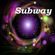 Subway 80's image