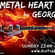 Metal Heart 26-01-2020 image