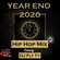Hip Hop Mix - Year End 2020 clean image