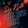 THE HIT MIX image
