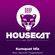 Deep House Cat Show - Kumquat Mix - feat. Hypnotic Progressions [High Quality] image