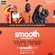 #RatedSMOOTH - The R&B Sessions: Part III - 100% UK R&B image