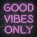 Angel Mel's Spread Love Show - Good Vibes Only Ft Guest Mix DJ Lady Eliza 91018 image