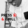 Dj Trick Triick - Press Play & Chill  image