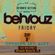 ALFY MI∆MI DEBUT: Opening Set for Behrouz at Do Not Sit on the Futniture | South Beach, May 2014 image