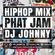 PHAT JAM (HIPHOP) - mixed by DJ JOHNNY - image