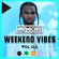 WEEKEND VIBES 2 (Hip Hop/AfroFusion) image