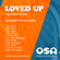 Easty - LOVED UP - OSA Radio Special (Oct 17th 2020) image
