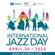 International Jazz Day - April 30, 2023 image